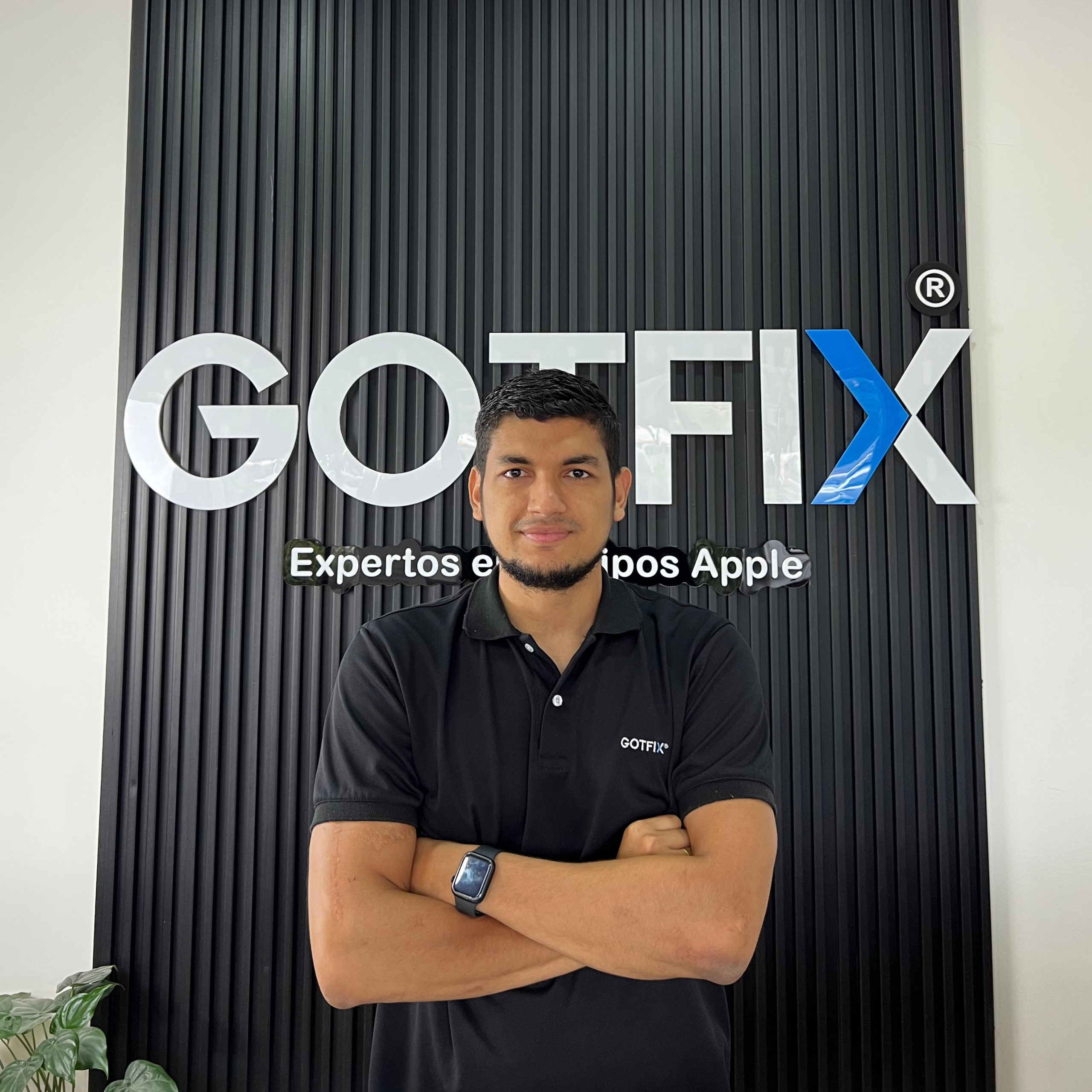 Técnico GotFix